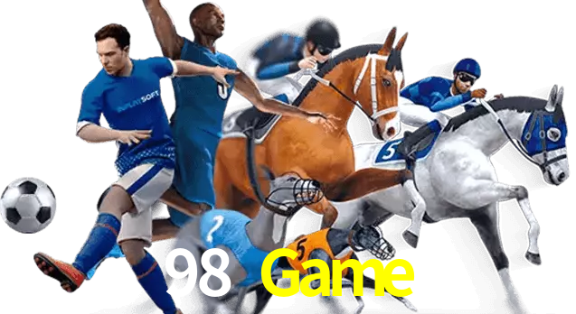 98 Game