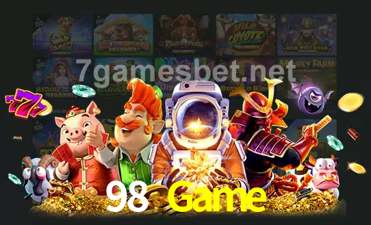 cassino 98 Game