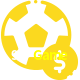 Aposte em esportes do mundo todo no 98 Game!