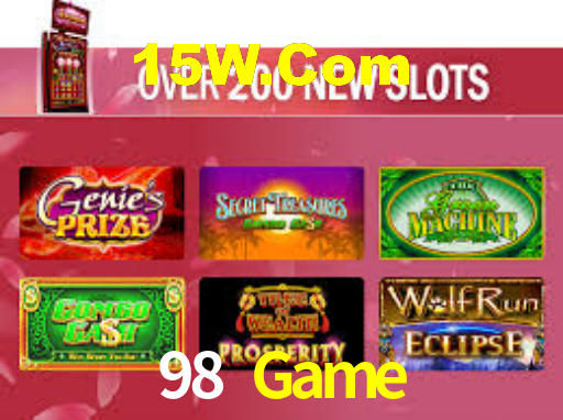 98 Game