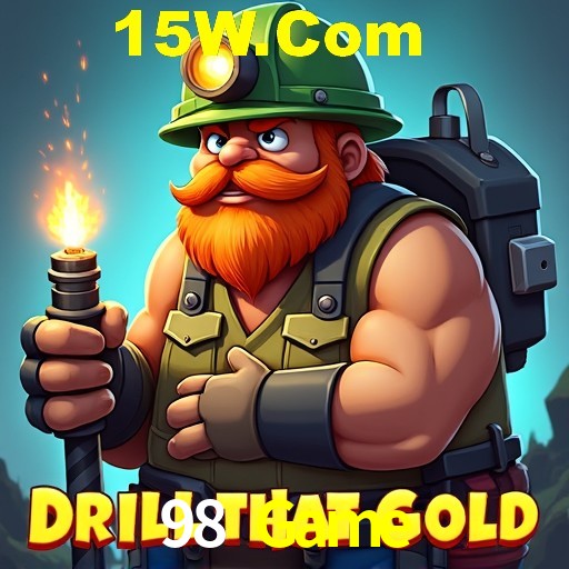 Seasonal Promotions 98 Game