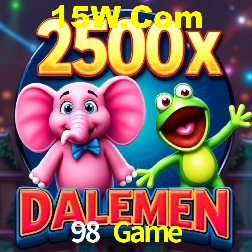 Apostas Esportivas na 98 Game: Um Guia Completo