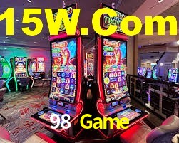 Daily Bonuses 98 Game
