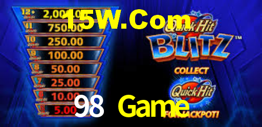 98.Game