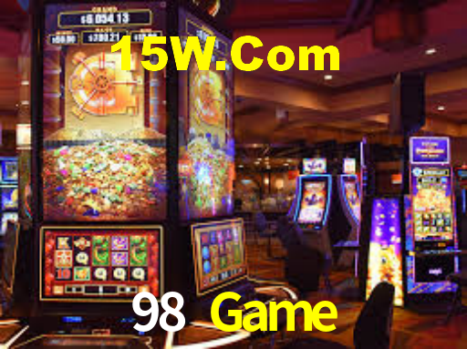 98 Game