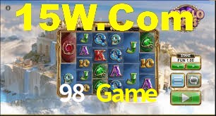 Welcome Bonus 98 Game
