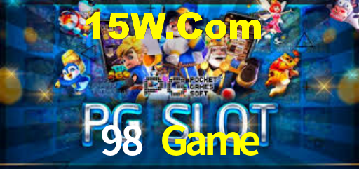 98.Game