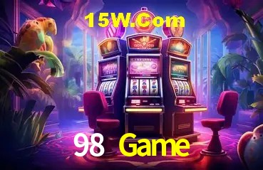 Gates of Olympus 98 Game