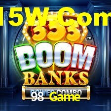 VIP Casino 98 Game