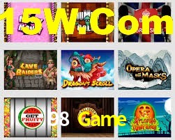Live Casino 98 Game