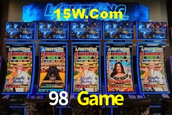 Security Systems 98 Game