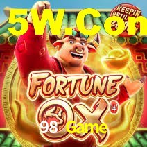 Sports Statistics 98 Game