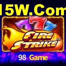 Basketball Betting 98 Game