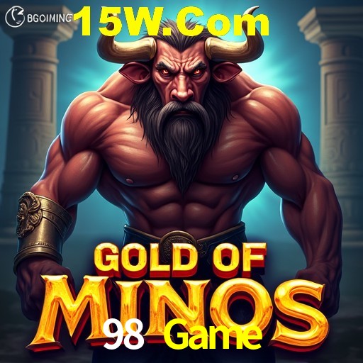 Flash Promotion 98 Game