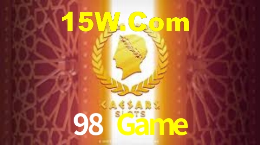 98 Game: Seu Cassino Premiado com Pagamentos Rápidos