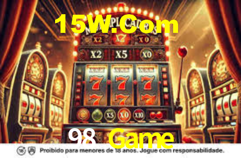 98Game