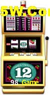 Bonus Features 98 Game