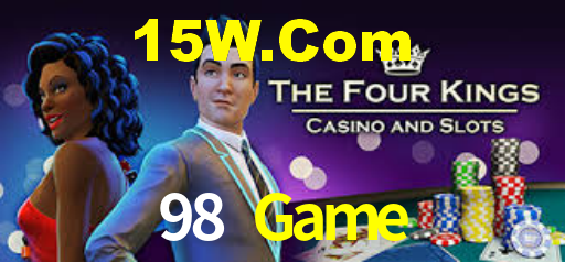98 Game,98.Game