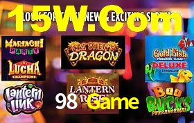 Programa VIP 98 Game