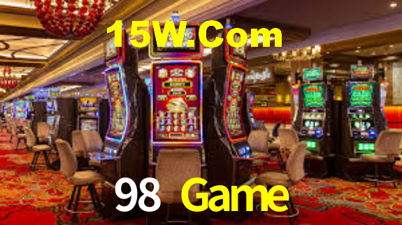 Instant EasyPaisa 98 Game