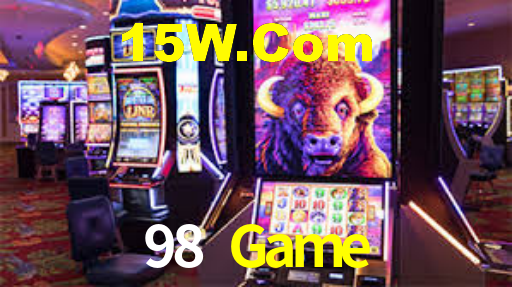 98 Game