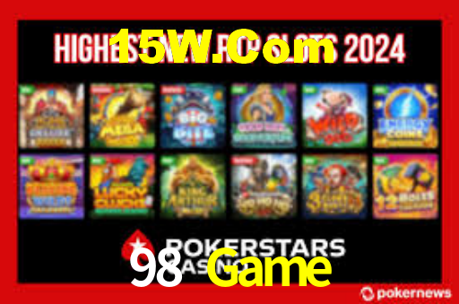 98 Game: A Experiência de Casino com Jogos de Mesa ao Vivo