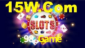 Roulette Table 98 Game