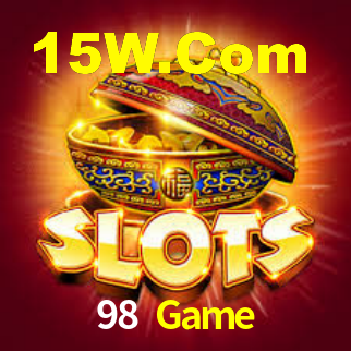 Exclusive Games 98 Game