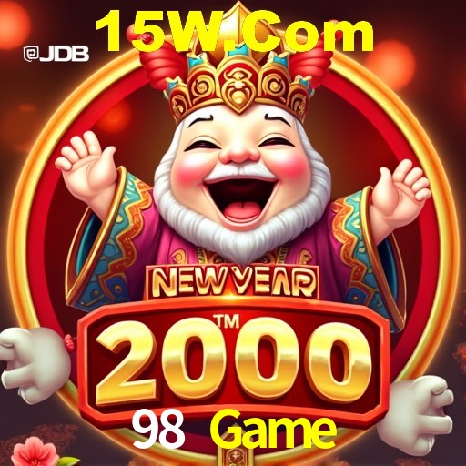 Desvendando o Mundo dos Jogos Virtuais na 98 Game