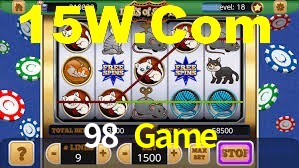 Tournaments 98 Game