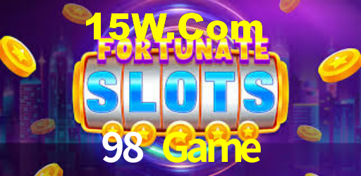 Bônus Generosos e Exclusivos no 98 Game para Você!