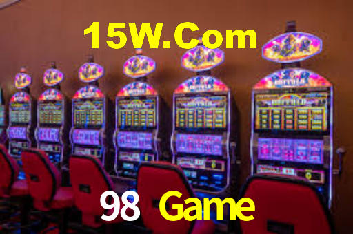 98 Game,98.Game