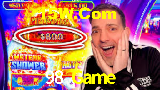 98 Game,98.Game