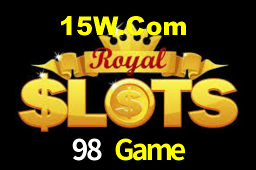 98 Game