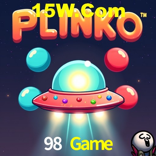 Descubra o Mundo do Cassino Online com 98 Game