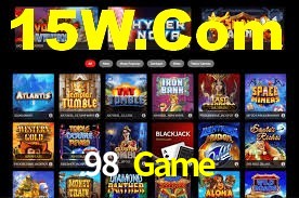 Programa VIP 98 Game