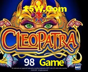 Game Providers 98 Game