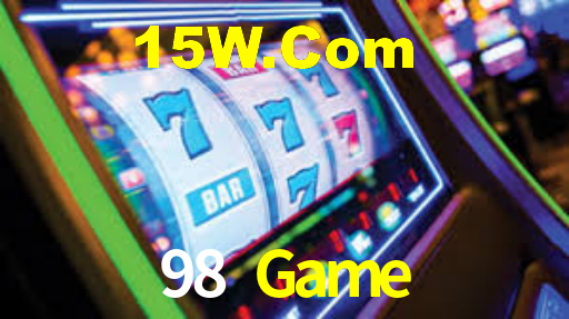 Sinta a adrenalina dos jogos de cassino com 98 Game