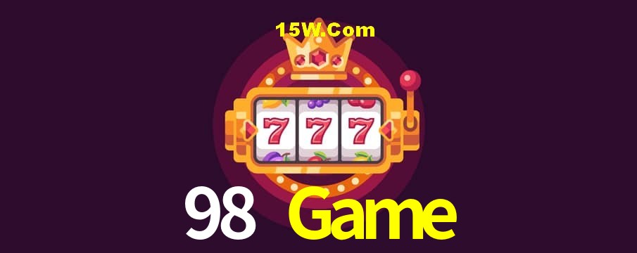 Slot Games 98 Game