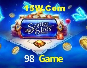 Weekend Specials 98 Game