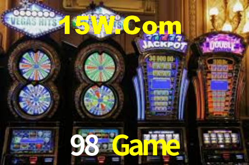 98 Game