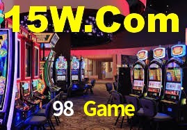 Premium Interface 98 Game