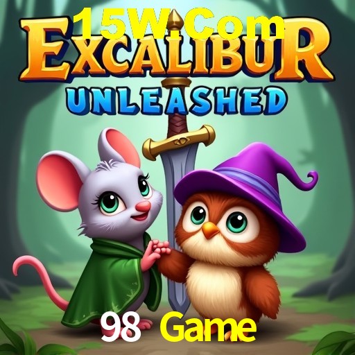Inovações de Jogos na 98 Game: O Futuro das Experiências Interativas