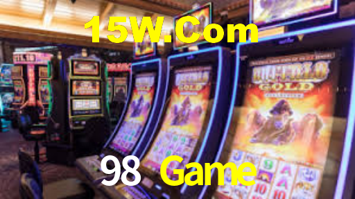 98 Game,98.Game