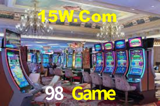 98.Game
