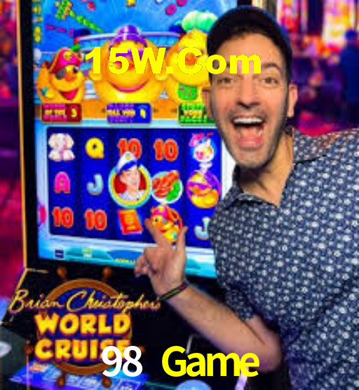98.Game