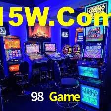 Ofertas Imperdíveis na 98 Game: Promoções e Bônus Que Valem a Pena