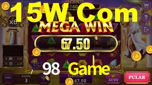 Tennis Betting 98 Game