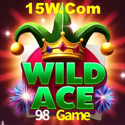 A Revolução dos Aplicativos de Jogos no 98 Game
