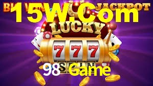 Blackjack Table 98 Game